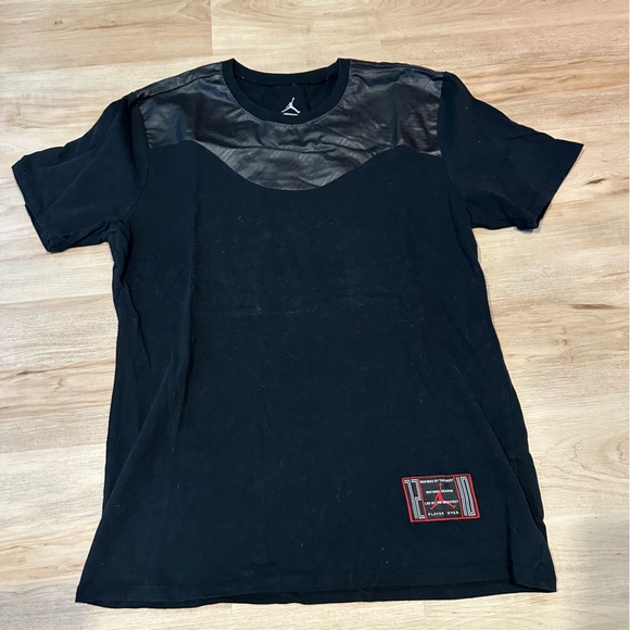 Men’s Jordan T-Shirt - Picture 1 of 3